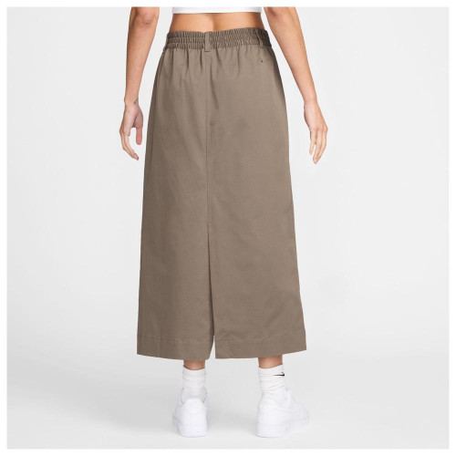 Nike Γυναικεία φούστα Sportswear Collection Twill Skirt